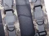 Taktischer Rucksack 30L in Grau/Braun - Robuster Produktbild-Vorschau 4