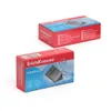 Foldback Klammern 25mm Metall 12 Stück Schwarz Produktbild-Vorschau 3