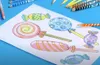 maped COLOR'PEPS Buntstifte farbsortiert, 24 St. Produktbild-Vorschau 12