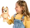 Moose Toys Bluey Plush Mom Chilli, Spieltiere, 3 Jahr(e) Produktbild-Vorschau 3