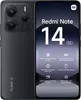 Xiaomi Redmi Note 14 5G, 8GB RAM, 256GB opslag, zwart Productafbeelding-voorbeeld 32