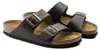 Birkenstock Arizona Birko-Flor dark brown Anteprima dell’immagine prodotto 37