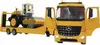 Jamara Mercedes Tieflader Arocs 1:20 2,4G                 Anteprima dell’immagine prodotto 1