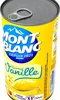 Mont Blanc Creme Vanille: Cremiges Dessert mit Produktbild-Vorschau 4
