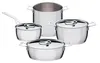 Alessi Topfset 7-tlg. POTS&PANS Produktbild-Vorschau 12