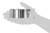 Ibili Moule à anneaux en acier inoxydable 12x4.50 Cm Argent Voir les images du produit 4