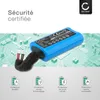CELLONIC 1x Batterie pour Enceinte Compatible avec ANKER Voir les images du produit 3