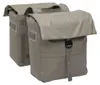 New Looxs Leeds Dubbele fietstas - 38 liter - 33 x 18 x 38 Productafbeelding-voorbeeld 1
