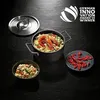 Fissler Adamant / Servier-Pfanne (Ø 28 cm) Produktbild-Vorschau 6