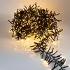 3.12 Büschel Lichterkette 1152 LED mit Timer - warmweiß / Produktbild-Vorschau 1