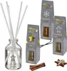 Raumduft Weihnachten 3er Set Vanille Lebkuchen Zimt Produktbild-Vorschau 4