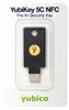 Yubico YubiKey 5C NFC - USB-C Sicherheitsschlüssel Voir les images du produit 11