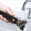 pánsky bezdrôtový elektrický holiaci strojček 3 v 1, Náhľad obrázku produktu 5