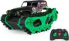 Monster Jam Grave Digger Trax, RC Produktbild-Vorschau 1