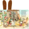 Stups, der kleine Osterhase (mit Plüschohren) Produktbild-Vorschau 4