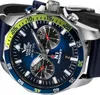 Herrenuhr VOSTOK EUROPE 6S21-225A708 in Marineblau, Produktbild-Vorschau 3