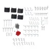 Pegboard Hook, Storage Hook, Board Hook, Storage Board Náhled obrázku produktu 6