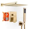 VEVOR: Sistema de ducha de lluvia para baño. Incluye Vista previa de la imagen del producto 1