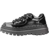 Skechers Jammers - Cool Block  Veterschoenen Laag - Productafbeelding-voorbeeld 9