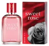 eau de parfum Sweet Rose für Frauen 30 ml rot/rosa Produktbild-Vorschau 4