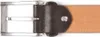 Roy Robson Ledergürtel RR0133R46 29 35 mm Gürtel Q.2162 Produktbild-Vorschau 4