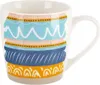 Orion Mug en porcelaine Mug avec bol en porcelaine pour Voir les images du produit 5