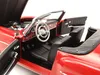 Minichamps 100037032 Mercedes 190 SL Cabrio W121 1955 rot Produktbild-Vorschau 6