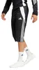 Adidas - 3/4 šortky „Tiro 24“ pre mužov PP4856 (M) (čierne) Náhľad obrázku produktu 1