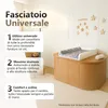 piano fasciatoio regalik universale, Piano fasciatoio per Anteprima dell’immagine prodotto 3