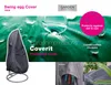 Garden Impressions Coverit Hängekorb Schutzhülle - Produktbild-Vorschau 2
