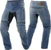 Pantaloni moto Trilobite Parado uomo L32 regular fit Anteprima dell’immagine prodotto 5