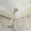 EUROFIRANY | Pościel świąteczna - 160 x 200 cm - Komplet Podgląd zdjęcia produktu 6