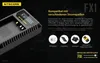 Ładowarka USB na 2x Akumulator Fuji FujiFilm NP-W126 Podgląd zdjęcia produktu 9