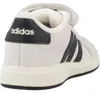 Adidas JR0778_250, Weiß, Wonder White,Core Black,Cloud Produktbild-Vorschau 16