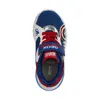Geox Kinder J Ciberdrone B Captain America Shield Wings Produktbild-Vorschau 16