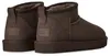 Ugg Classic Ultra Mini Stiefel Braun EU 37 Frau Braun EU 37 Produktbild-Vorschau 9