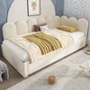 MODFU Lit Gigogne Simple 90x200 cm - Lit Enfant avec Lit Voir les images du produit 2
