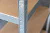 GEKO Scaffale in metallo, 180×90×40 cm, 175 kg - G10875 Anteprima dell’immagine prodotto 9