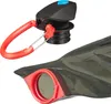scarlet sport | faltbare Trinkflasche »Compact« (600 ml); Produktbild-Vorschau 2