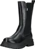 Buffalo Stiefel Stiefel Kunstleder Produktbild-Vorschau 1