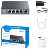 Cudy Gigabit Multi-WAN VPN Router, Ethernet WAN, Fast Náhľad obrázku produktu 3