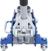 BGS technic Floor Jack, 15510 mm, 15,5 kg, 554 mm Náhled obrázku produktu 4
