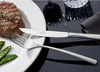Villeroy & Boch Piemont Steakbesteck 12tlg. Produktbild-Vorschau 3
