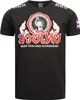Pánské tričko slim fit THAILAND Black M BENLEE Náhled obrázku produktu 1