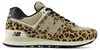 Schuhe New Balance W574PNXXA Produktbild-Vorschau 6