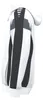Erima Celebrate 125 Trainingsjacke mit Kapuze Weiß/Schwarz Produktbild-Vorschau 2