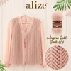 Alize 5x 100g Angora Gold Simli Wolle mit Glitzer, Uni, Produktbild-Vorschau 4