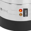 Doppelwandiger Stahl-Wassererhitzer 6.5L 1500W Produktbild-Vorschau 7