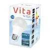 MasterLED LED Lampe – E27 A60 – 10W – 6200K Kaltweiß – 800 Produktbild-Vorschau 3