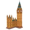 CubicFun Cubic Fun 3d Puzzel NG Big Ben, 94 Stück(e), Produktbild-Vorschau 1